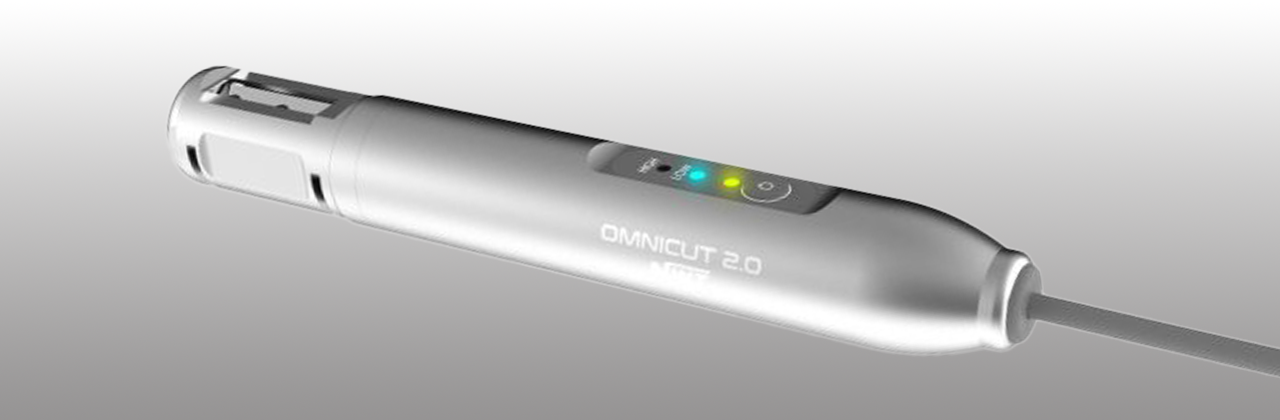 NIEUW in ons assortiment! Omnicut 2.0