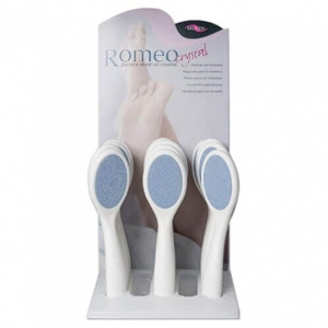 Romeo keramische vijl (Romeo keramische vijl - Per stuk)