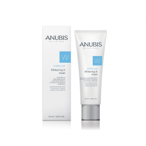 Shining line whitening k mask (Shining line whitening k mask - 50ml)