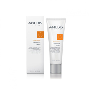 Polivitaminic line cream antioxidant 50ml (Polivitaminic line cream antioxidant 50ml)