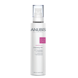 Sensitive zul cleansing milk (Sensitive zul cleansing milk - 250ml)