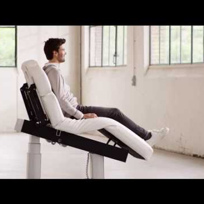 Bellezi Velvet Evo W4 Pro Edition | Wellnessbed (NL)