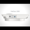 Aspiratore Nail Helios 280