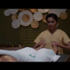 Tejas Electric Spa Treatment Table