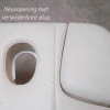 Spa Wellness behandeltafel MUDRA met gratis verwarming